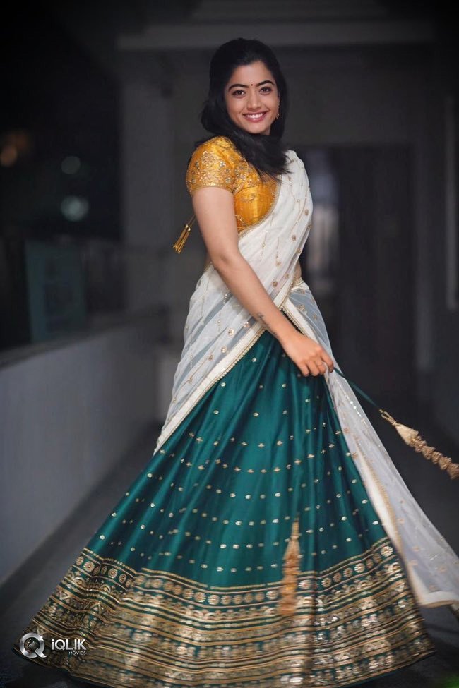 Rashmika-Mandanna